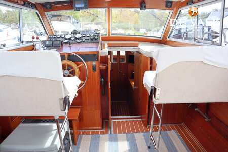 STOREBRO ROYAL CRUISER 34