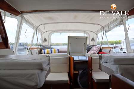 STOREBRO ROYAL CRUISER 34