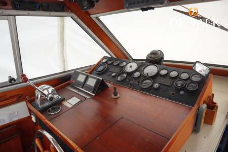 STOREBRO ROYAL CRUISER 34