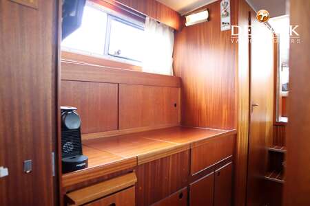 STOREBRO ROYAL CRUISER 34