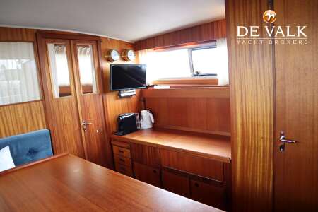 STOREBRO ROYAL CRUISER 34