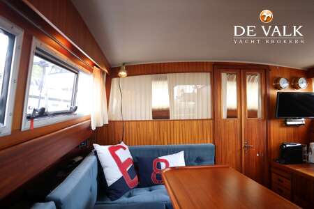 STOREBRO ROYAL CRUISER 34