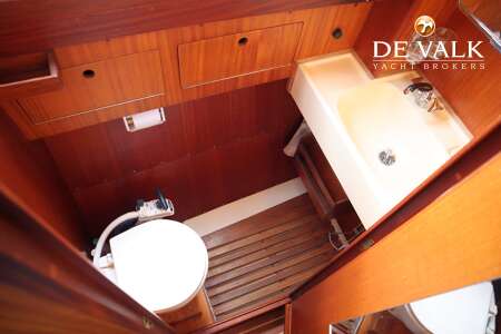 STOREBRO ROYAL CRUISER 34