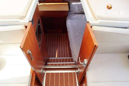 STOREBRO ROYAL CRUISER 34