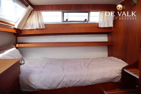 STOREBRO ROYAL CRUISER 34