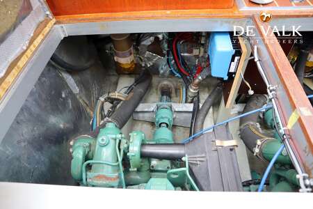 STOREBRO ROYAL CRUISER 34