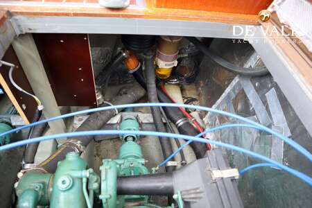 STOREBRO ROYAL CRUISER 34