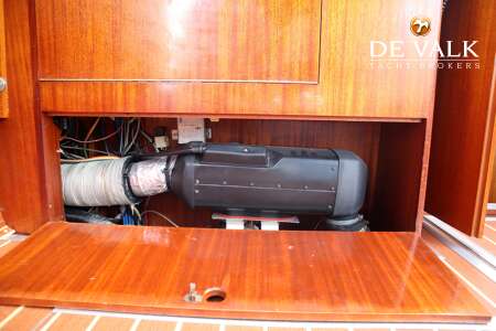 STOREBRO ROYAL CRUISER 34