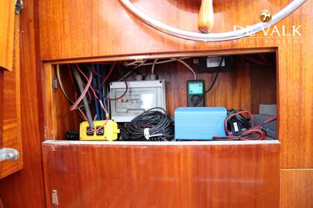 STOREBRO ROYAL CRUISER 34