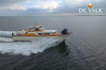 STOREBRO ROYAL CRUISER 34