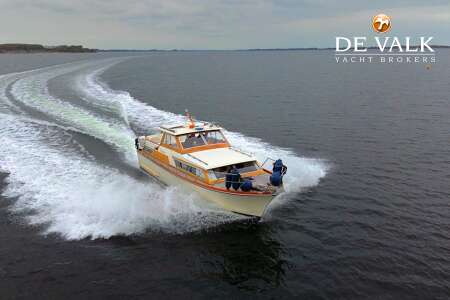 STOREBRO ROYAL CRUISER 34