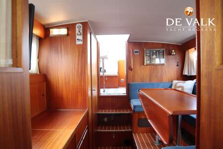 STOREBRO ROYAL CRUISER 34
