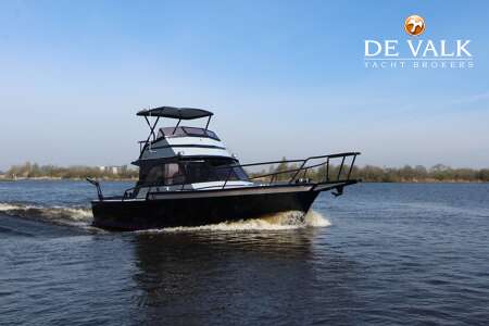 STRIKER 44 FISHERMAN width=