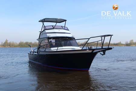 STRIKER 44 FISHERMAN