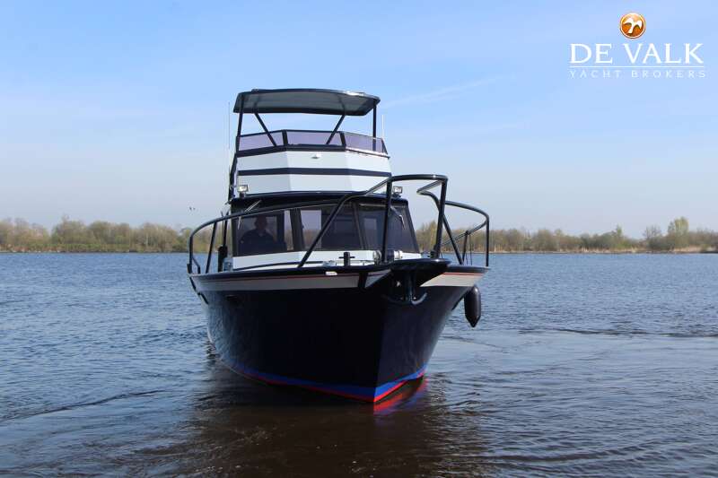 STRIKER 44 FISHERMAN