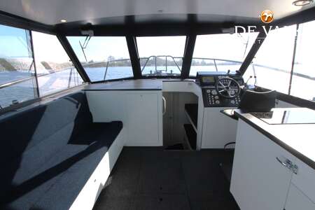 STRIKER 44 FISHERMAN