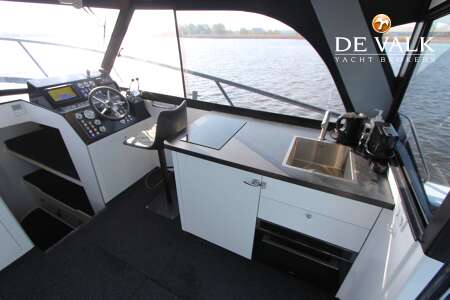 STRIKER 44 FISHERMAN