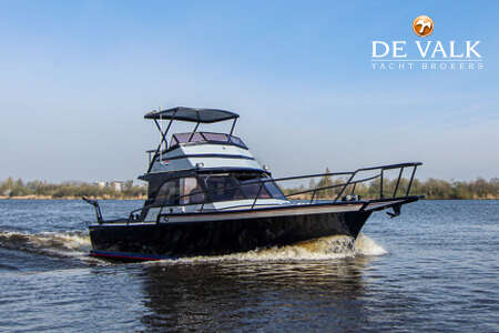 STRIKER 44 FISHERMAN