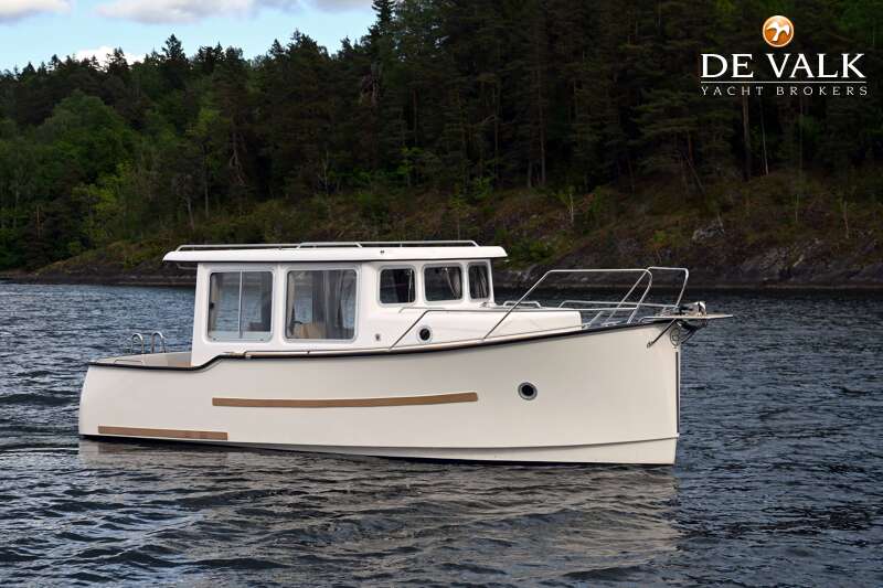 STROMSO EF 799 (ELECTRIC)