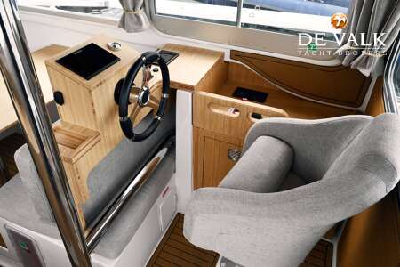 STROMSO EF 799 (ELECTRIC)