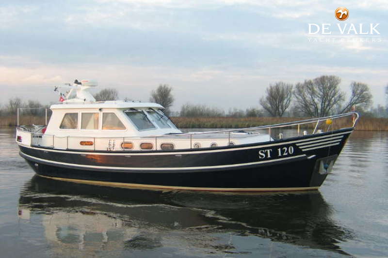 sturier 400 te koop