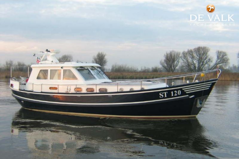 sturier 400 oc te koop