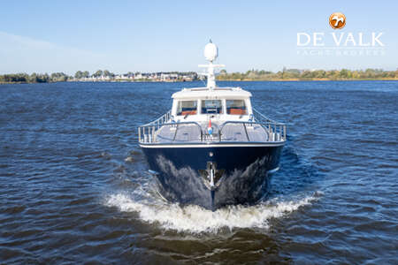 STURIER 520 OCL (STABILIZERS)