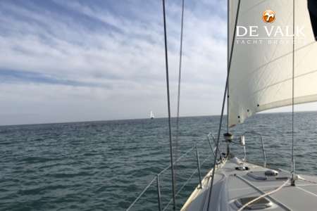 JEANNEAU SUN ODYSSEY 40.3