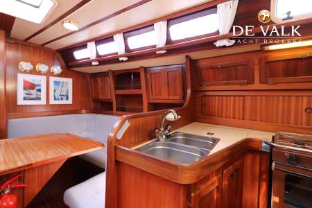 SUNBEAM 34