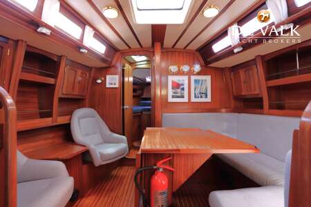 SUNBEAM 34