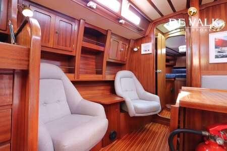 SUNBEAM 34