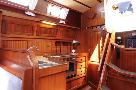 SUNBEAM 34