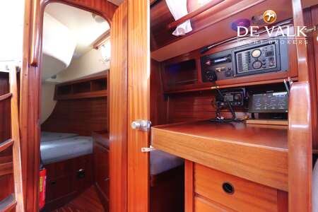 SUNBEAM 34