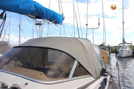 SUNBEAM 34