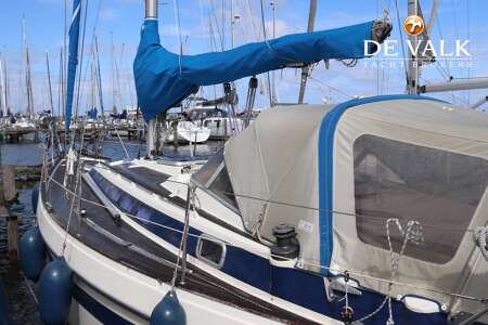 SUNBEAM 34