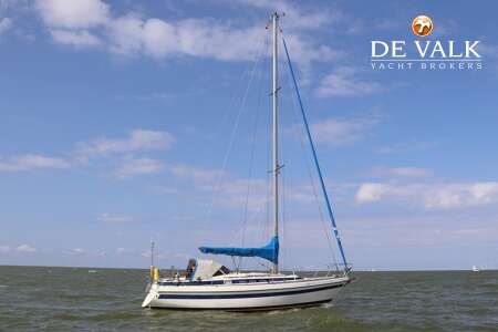 SUNBEAM 34