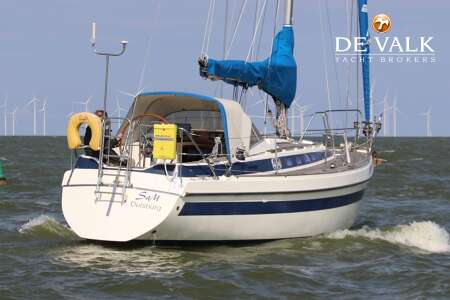 SUNBEAM 34