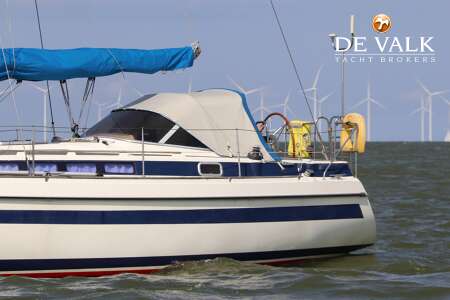 SUNBEAM 34