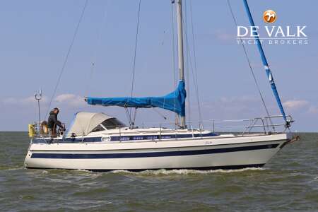 SUNBEAM 34
