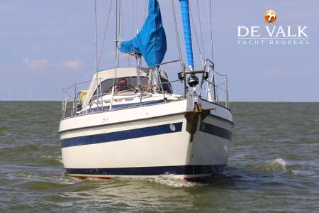SUNBEAM 34