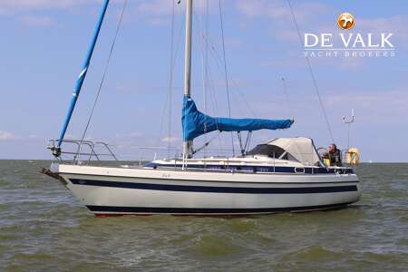 SUNBEAM 34