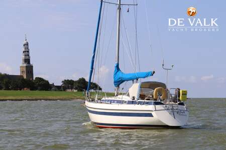 SUNBEAM 34