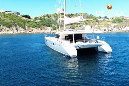 SUNREEF 62