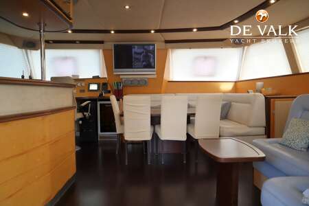SUNREEF 62
