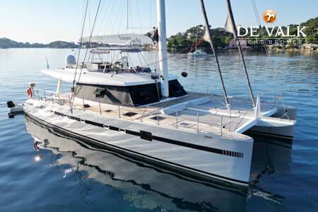 SUNREEF 62