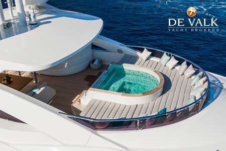 SUNSEEKER 132