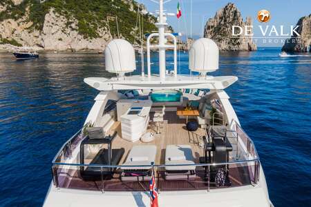 SUNSEEKER 132
