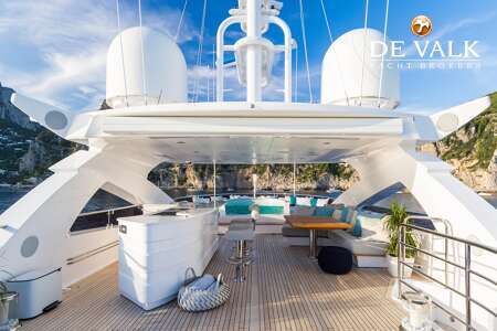 SUNSEEKER 132