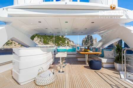 SUNSEEKER 132