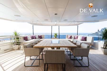 SUNSEEKER 132
